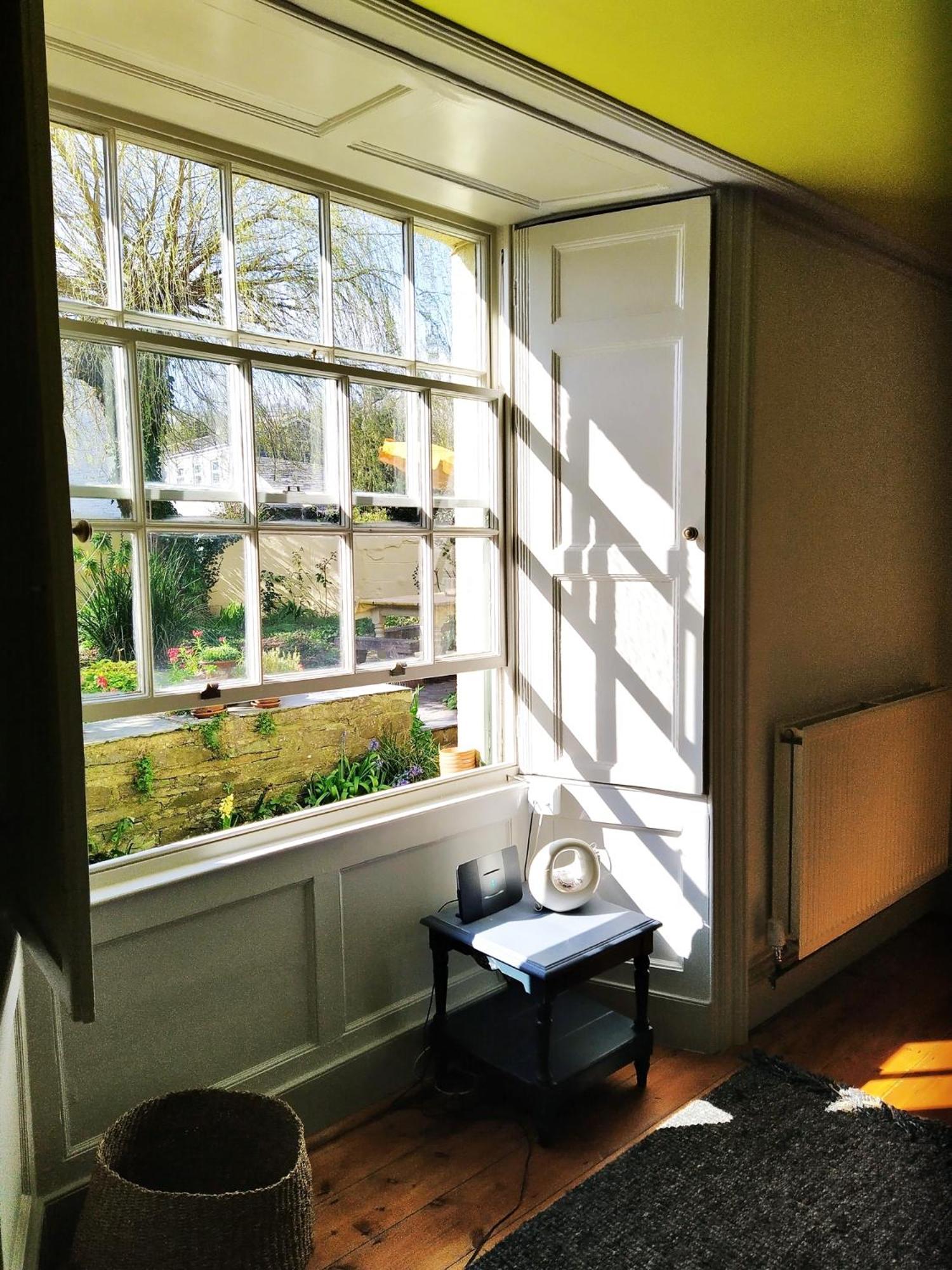 The Shire House Villa Lostwithiel Eksteriør bilde